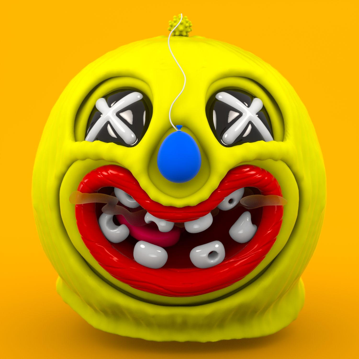 JOYsmiley 995