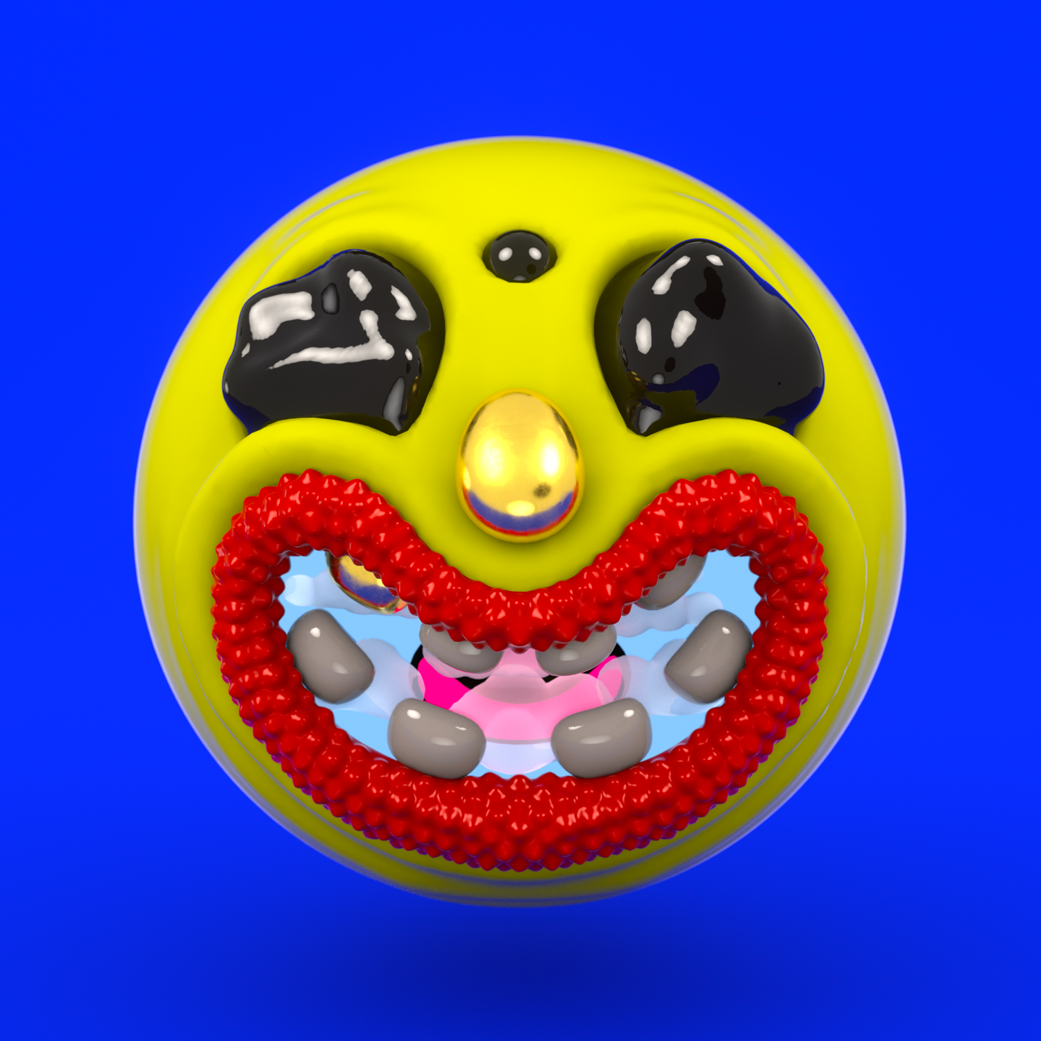 JOYsmiley 9950