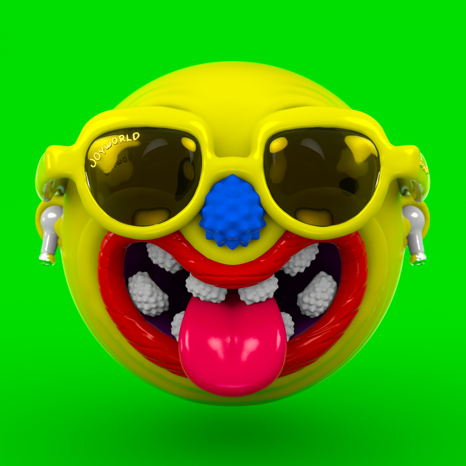 JOYsmiley 9953