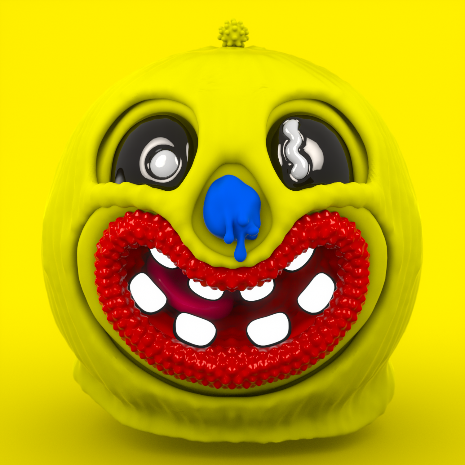 JOYsmiley 9977