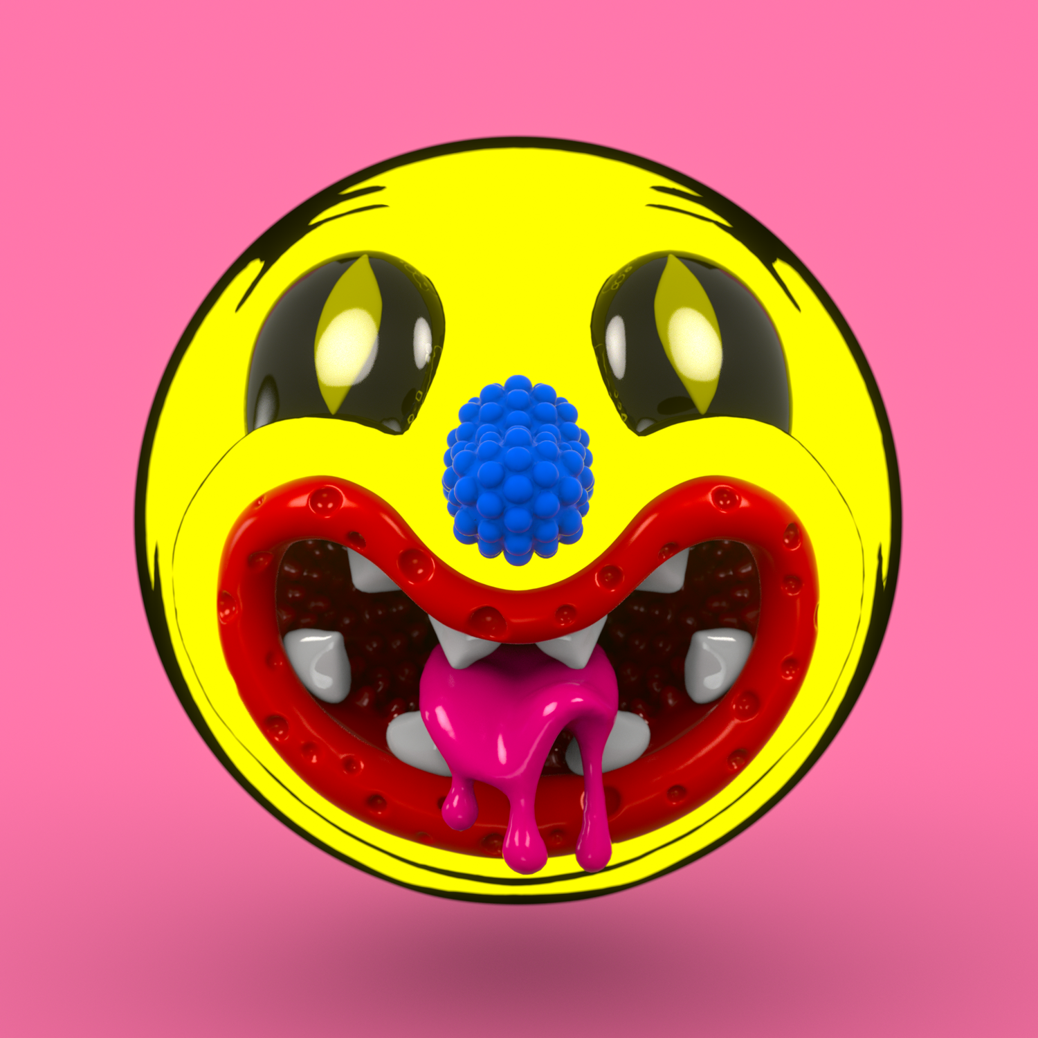 JOYsmiley 9982