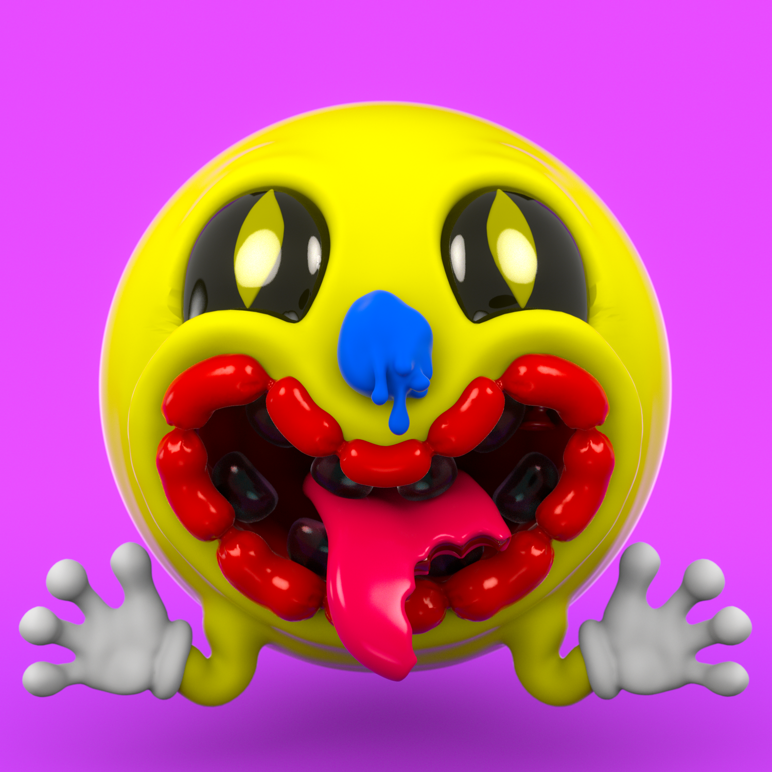 JOYsmiley 999
