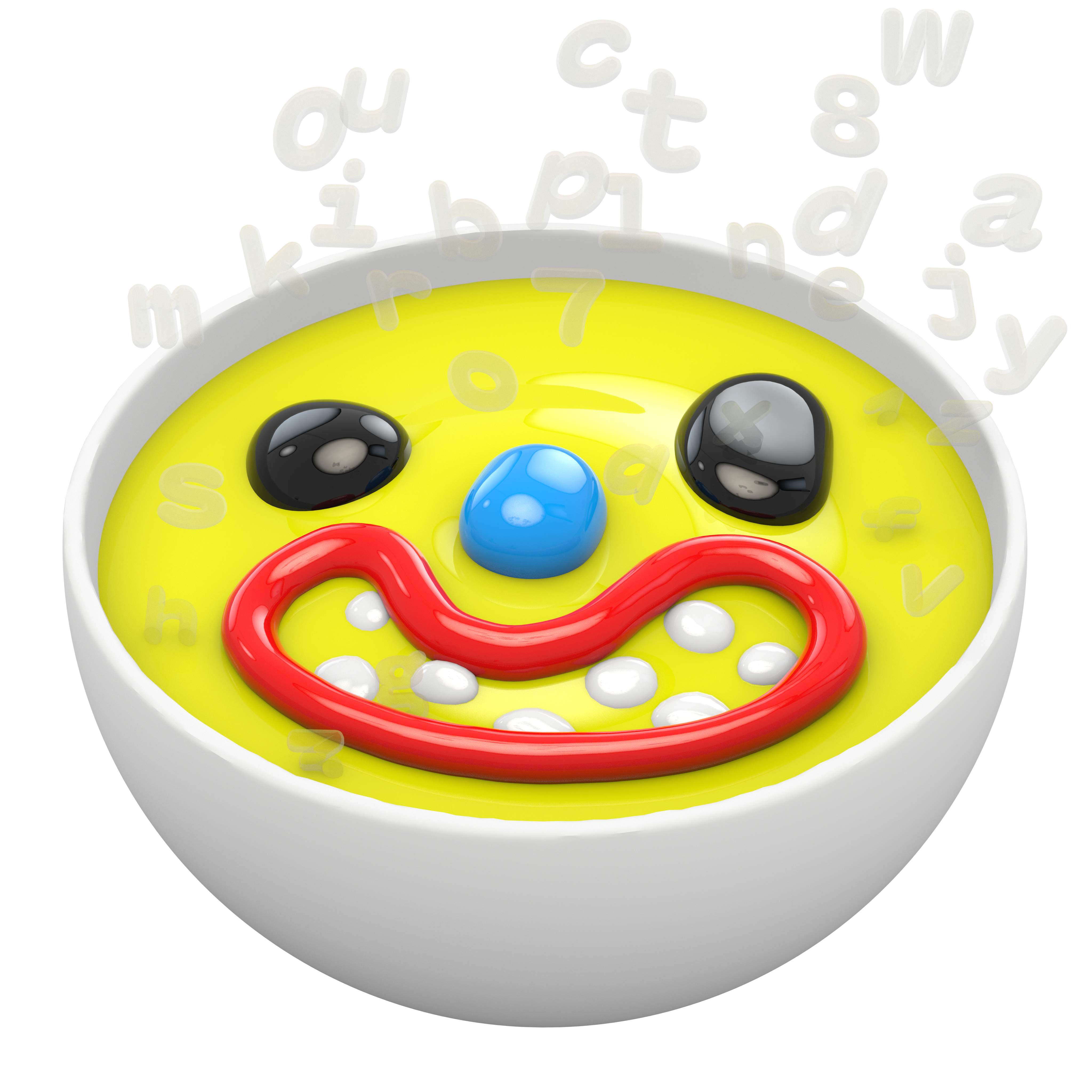 AI Bit Soup